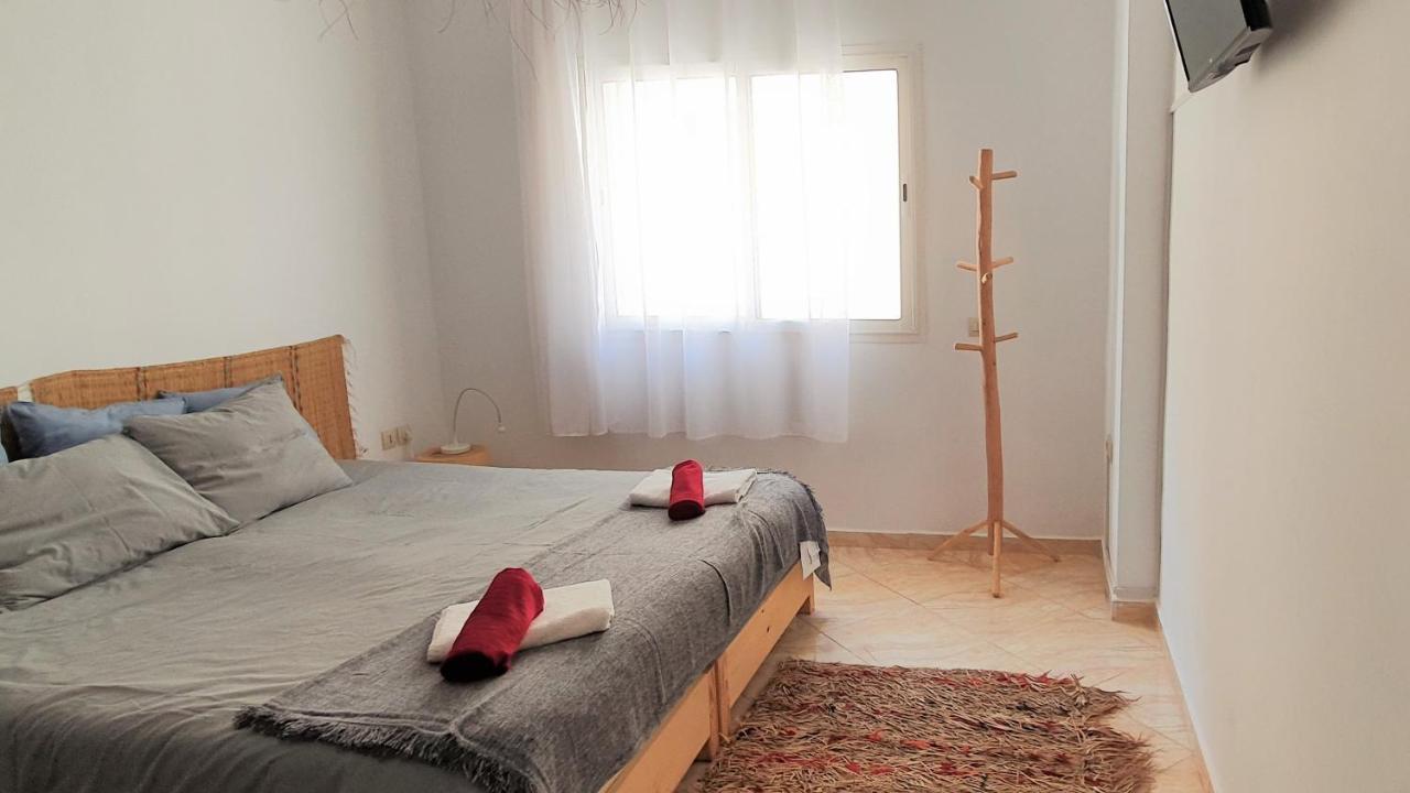 Fresh Designed Next To The Sea -Nice Area - Wifi Essaouira Exterior photo