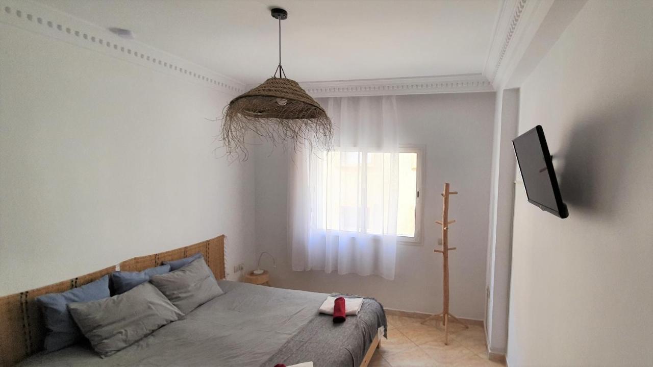 Fresh Designed Next To The Sea -Nice Area - Wifi Essaouira Exterior photo