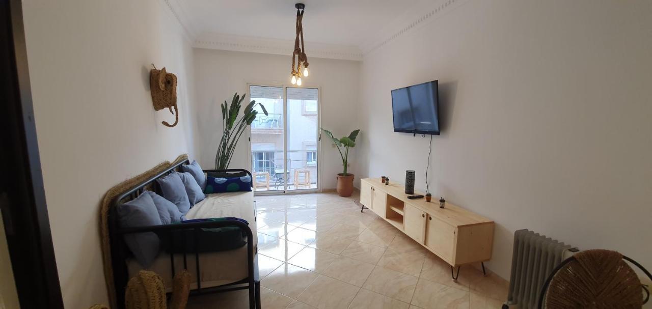 Fresh Designed Next To The Sea -Nice Area - Wifi Essaouira Exterior photo