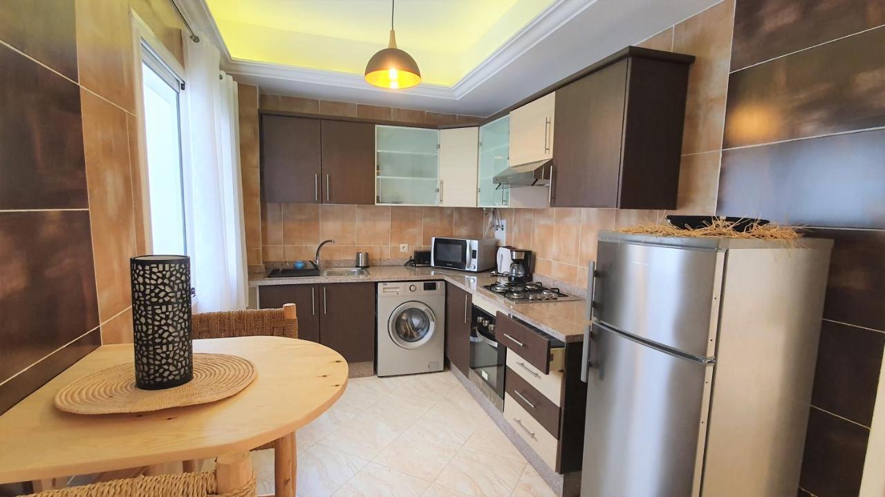 Fresh Designed Next To The Sea -Nice Area - Wifi Essaouira Exterior photo