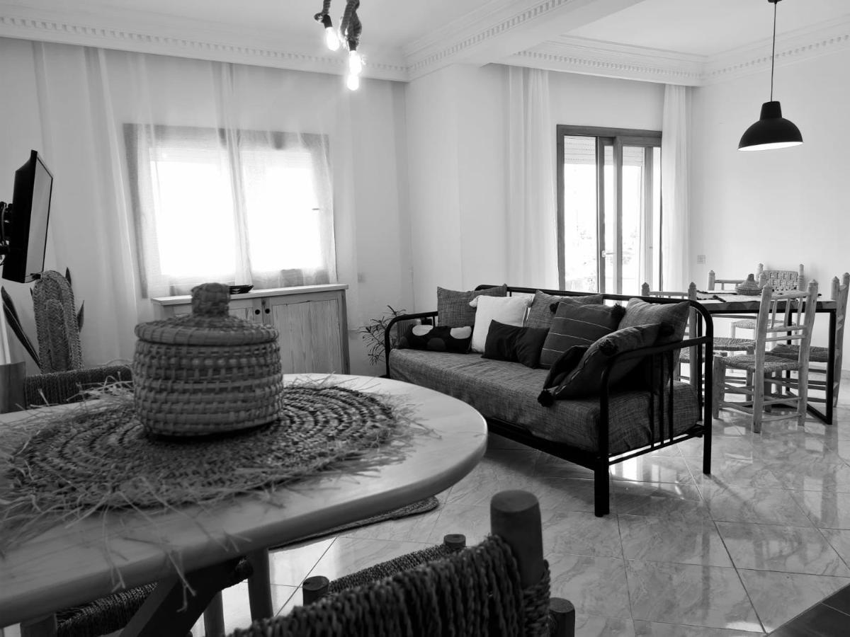 Fresh Designed Next To The Sea -Nice Area - Wifi Essaouira Exterior photo