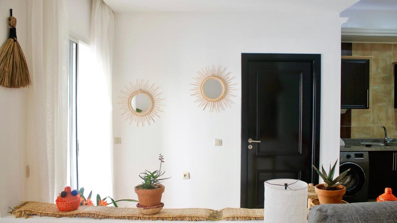 Fresh Designed Next To The Sea -Nice Area - Wifi Essaouira Exterior photo