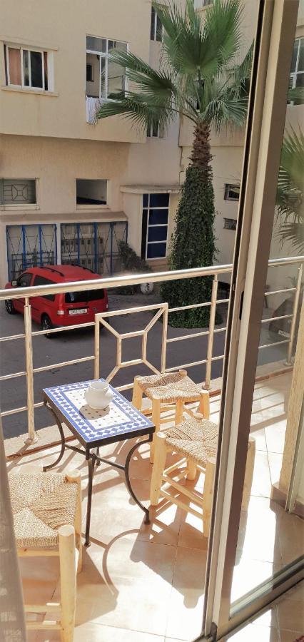 Fresh Designed Next To The Sea -Nice Area - Wifi Essaouira Exterior photo