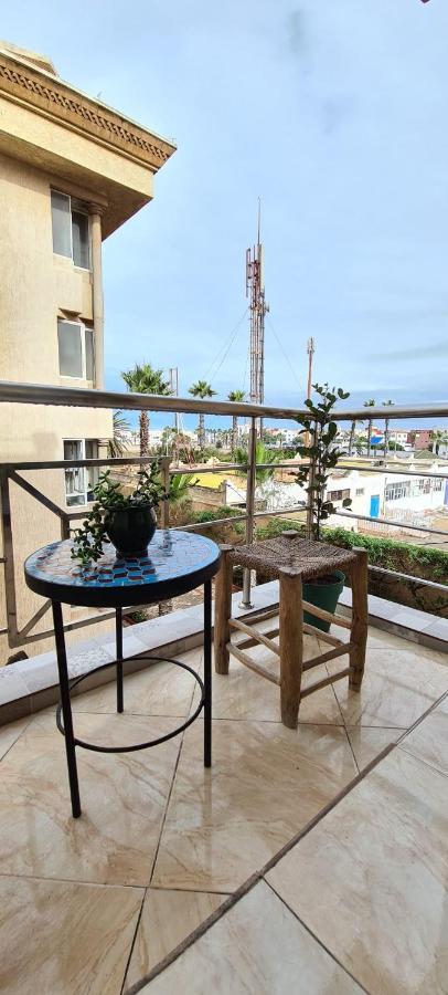 Fresh Designed Next To The Sea -Nice Area - Wifi Essaouira Exterior photo