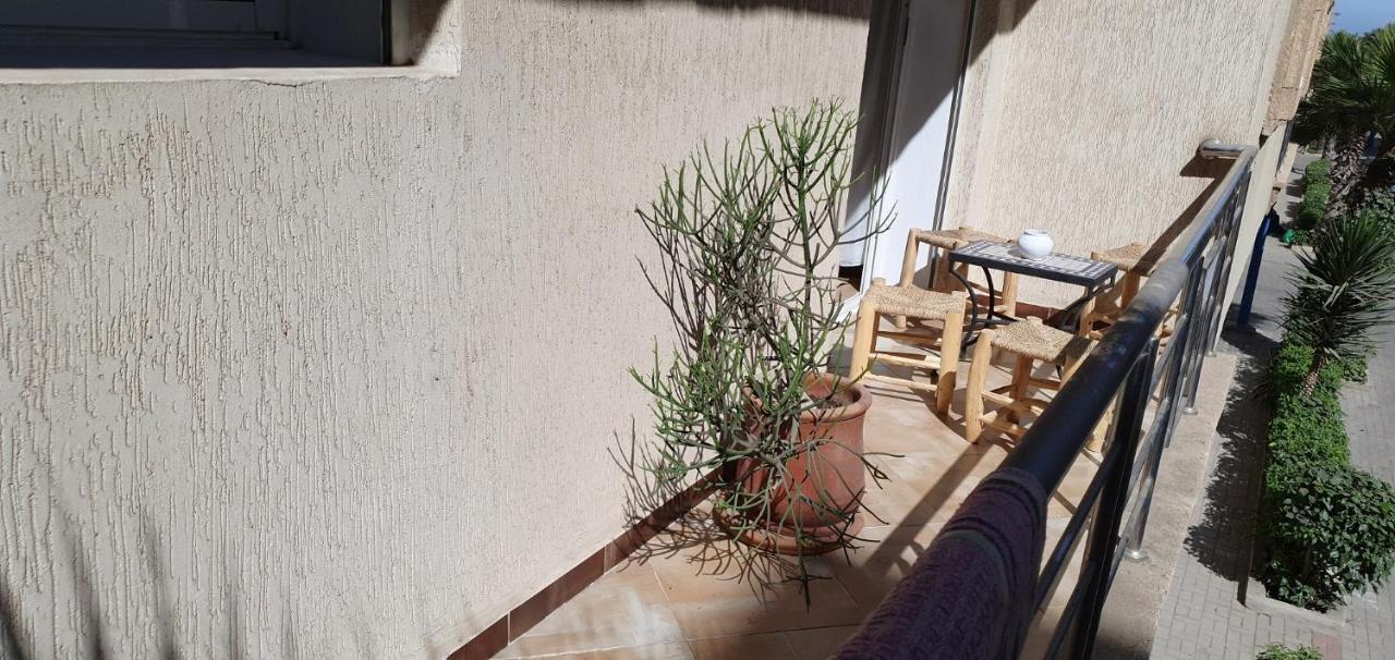 Fresh Designed Next To The Sea -Nice Area - Wifi Essaouira Exterior photo