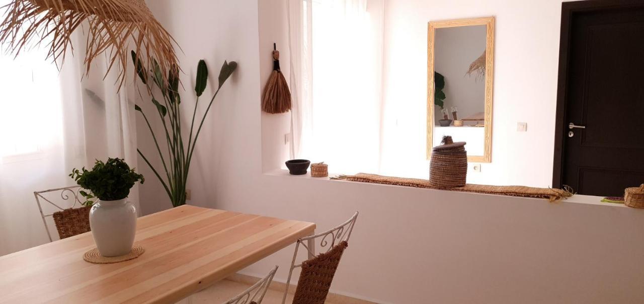 Fresh Designed Next To The Sea -Nice Area - Wifi Essaouira Exterior photo